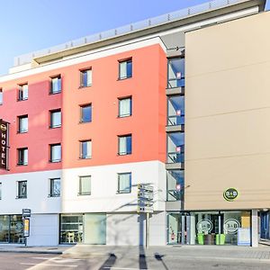 B&B HOTEL Mulhouse Centre